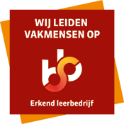 SBB erkend leerbedrijf